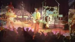 SOJA - You Don't Know Me + 911 (DVD Get Wiser)