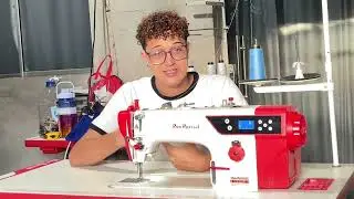 🛑 Review da máquina SS18-D1 da SUN SPECIAL / compre antes de ver esse vídeo