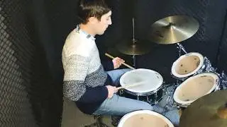 Drum Fills - Emre Ensari