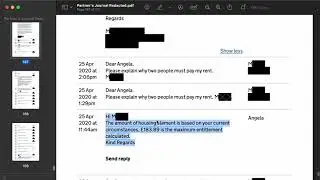 The Hidden Scandal at Cambridge Jobcentre Plus