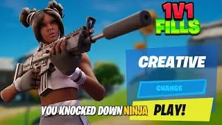 Fastest Mouse Button Editor 1v1's Fills