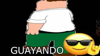 😎GUAYANDO😎