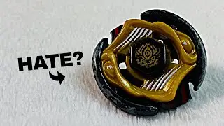Why I Never Use These Beyblades…