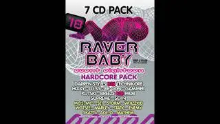 Gammer & MC Whizzkid 'Morning Glory Set' - Raver Baby 18 2010
