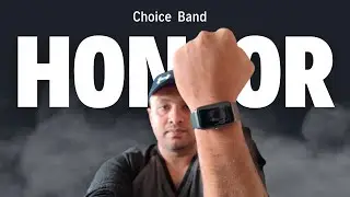 Honor Choice Band Review - After using 3 months