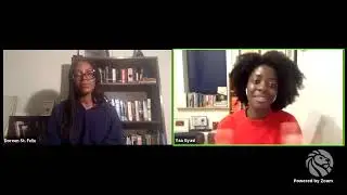 Transcendent Kingdom: Yaa Gyasi with Doreen St. Félix | LIVE from NYPL