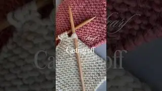 Learn KNITTING with Easy Stitch Casting Techniques Now #knitting #knittingforbeginners #howtoknit