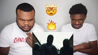 Teeway - Statements (Music Video) | @MixtapeMadness *AMERICAN REACTION*