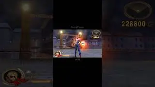 Devil Cutter Azel #godhand #godhandgameplay #azelgodhand #greatbexx