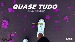 5 - Malec 38, Cxsta - Quase Tudo