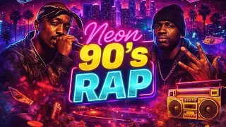 Back to the Boom Bap | AI Meets Golden Era 🚀🔥