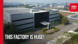 Inside Sodick Thailand: why total control changes everything