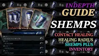 [Indepth] Shemps