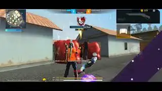 Free Fire 1vs1 | Headshot| Gaming Galib 