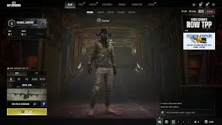 Solo Quick Matches │PUBG 🔴
