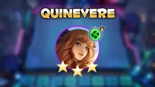 USE THIS STRONGEST META COMBO YOU WILL WIN EVERY MATCH !! COMMANDER ANGELA SKILL 3 - MAGIC CHESS