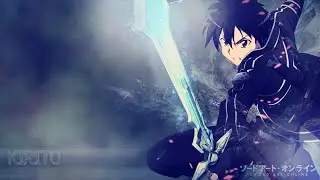 Short『AMV』Sword Art Online - Clarity | Story Wa 30 Detik