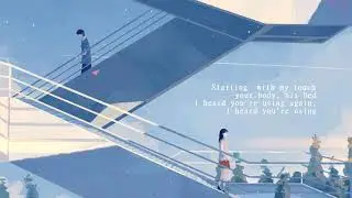 RITUAL & Emily Warren - Using (Acoustic) |Lyrics|