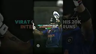 RUN MACHINE 👀 #cricket #sg #viratkohli #shortsfeed