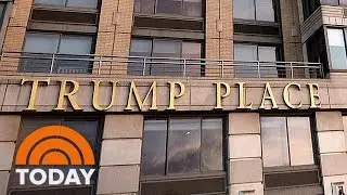 How Donald Trump&rsquo;s Brand May Be Suffering Due To His Controversial Campaign | TODAY