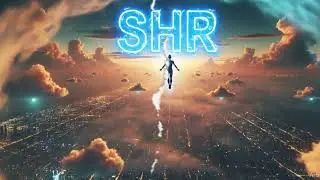SHR - MEGHER DESHE (মেঘের দেশে) | Soulful Boom Bap & Bangla Hip Hop