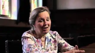 Interview with Karin Nelson, Organ Festival Holland 2015