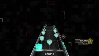 Through The Fire and Flames 100% FC