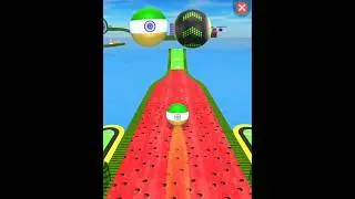 👑 Going Balls VS Rollance Balls VS Action Ball Games New Race 7560 | Android/IOS Games