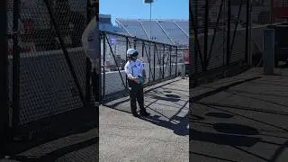 #29 Whelen Modified Tour qualifying