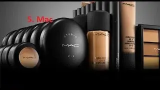Top 10 Most Expensive Makeup Brands In The World 2017