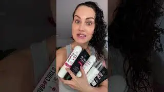Watch If You Want to Go Curly 👀