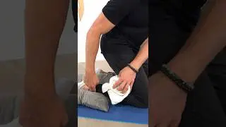 Sprained Ankle Fast Recovery (part 2)
