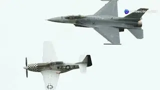 PL-15 vs Meteor: Missile Showdown!