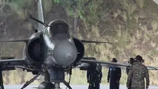 Escuadrón cazadores