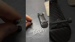 24hrs of Using New Leefai Trucks 😭