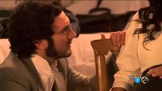 ¿Y tú piensas que te voy a permitir que dieras tu vida?