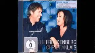 Ute Freudenberg & Christian Lais - Mut zum Anderssein.wmv