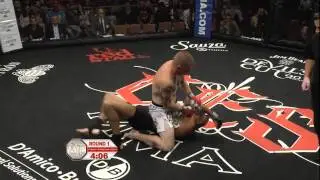 CES MMA PRESTENTS: 