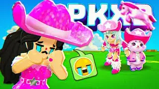 ✨Mistério no PK XD 🔎 Detetive Sophie e Detetive YOUme em “O PÔNEI DESAPARECIDO da Serena Serenata!”