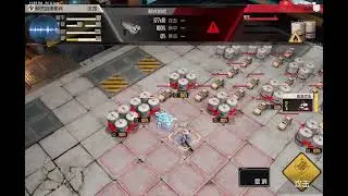 Mecharashi Emergency Ops - Spot Check 
