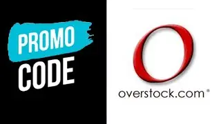 Free!!!! Overstock Codes || Overstock Promo Codes 2023 || Overstock Promo Code 2023 For You!!!!