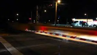 CSX Q-188 Tampa, FL