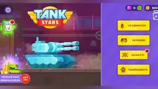 Tank Stars app hack mediafire 🤯 #tankstars
