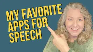 DIY Speech Therapy for Toddlers: Top Speech Apps
