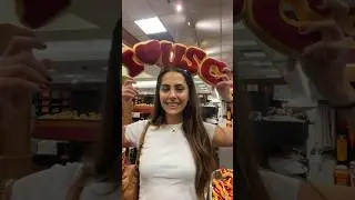 day in the life of a usc student #vlog #losangeles #usc