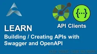 Building APIs with Swagger and the OpenAPI | Learn Swagger and the OpenAPI