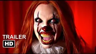 It Chapter 3: Legacy Of Pennywise (2021) Teaser Trailer 
