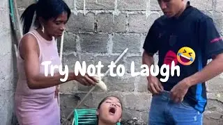 САМЫЕ СМЕШНЫЕ ВИДЕО 😅 Испытание &laquo;Попробуй не засмеяться&raquo; 😂 Самая смешная комедийная подборка 2026...