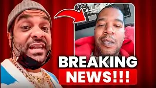 Jim Jones Responds To Kid Cudi Dissing Him On IG Live Over 