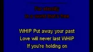 Madonna Karaoke: Future Lovers (Confessions Tour Version)